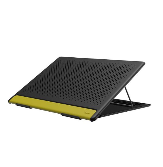 استند لپ تاپ بیسوس Baseus Let's go Mesh Portable Laptop Stand SUDD-2G