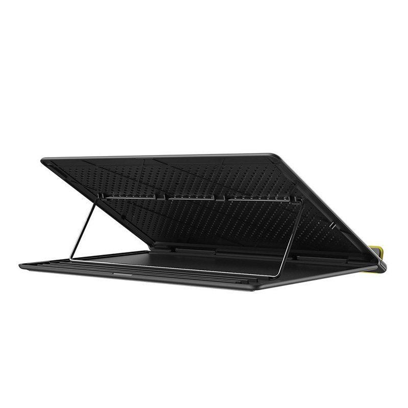 استند لپ تاپ بیسوس Baseus Let's go Mesh Portable Laptop Stand SUDD-2G