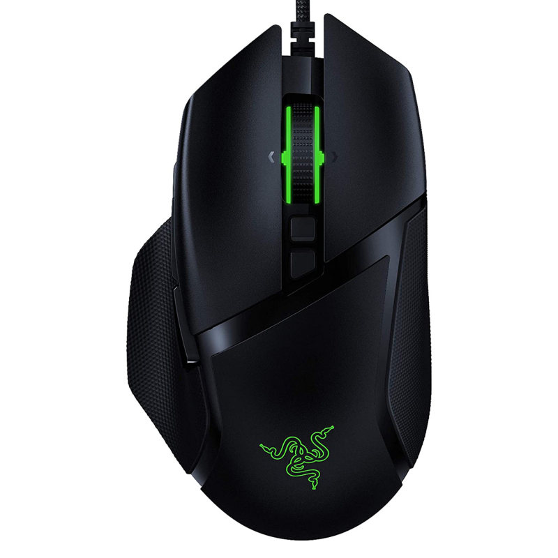 razer BASILISK V2