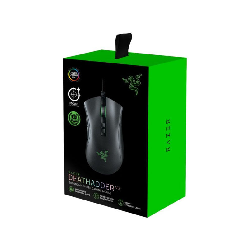 razer DeathAdder V2