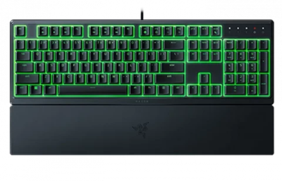 کیبورد سیمی گیمینگ Razer مدل ORNATA V3 X