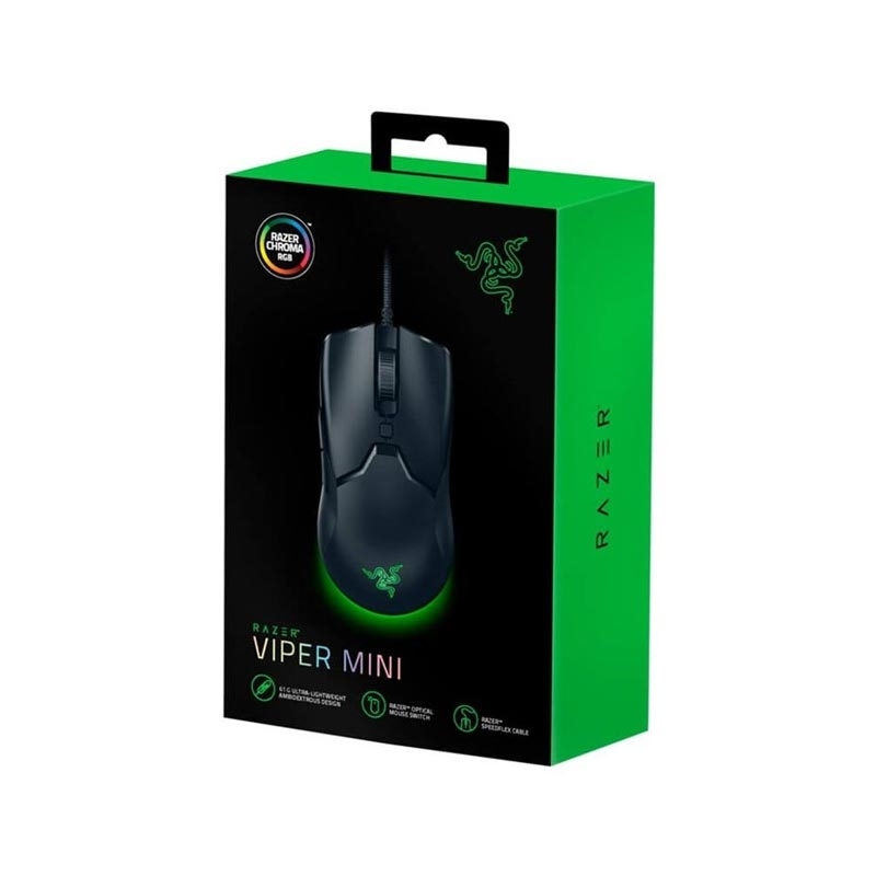 Razer VIPER MINI