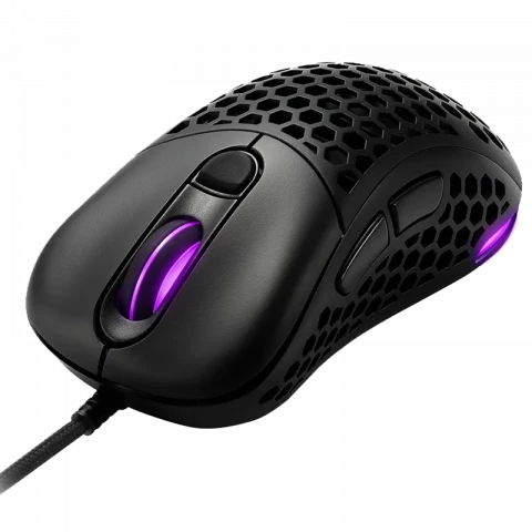 Sharkoon Gaming LIGHT 2 200