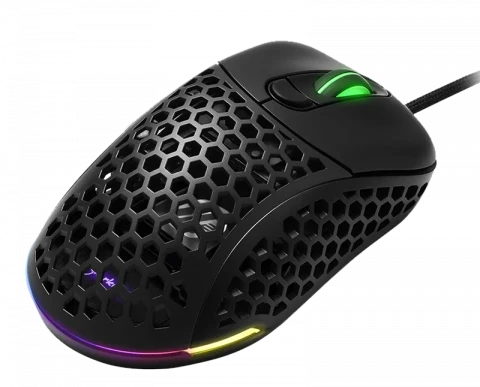 Sharkoon Gaming LIGHT 2 200