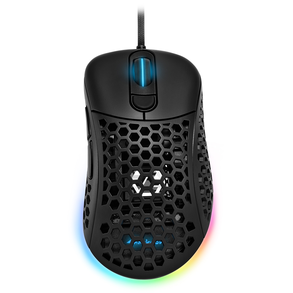 Sharkoon Gaming LIGHT 2 200	