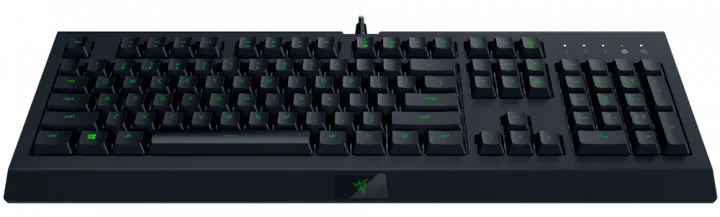 کیبورد سیمی گیمینگ Razer مدل Cynosa Lite