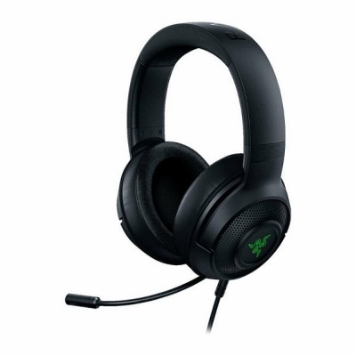 Razer Kraken V3 HyperSense