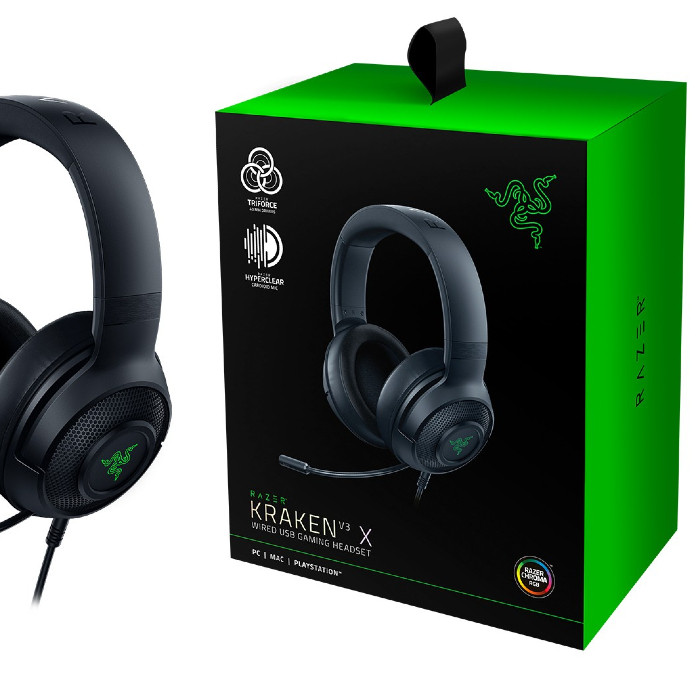 Razer Kraken V3