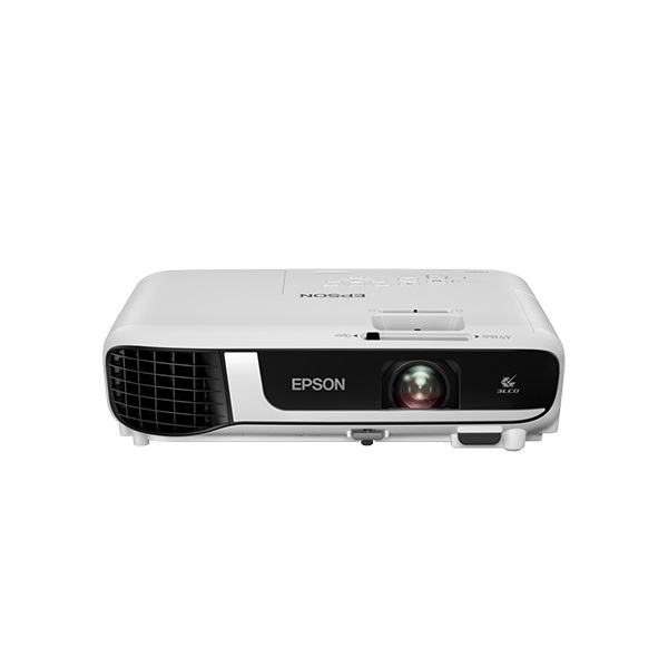 ویدیو پروژکتور اپسون مدل Epson EB-X51