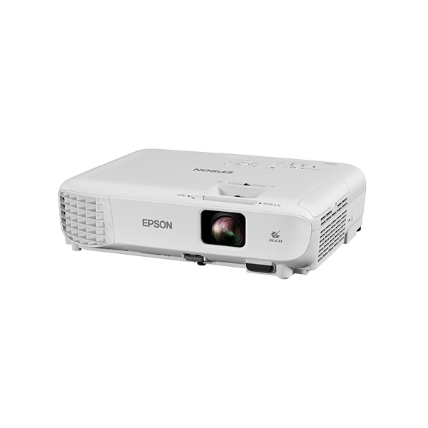 ویدیو پروژکتور اپسون مدل Epson EB-X51