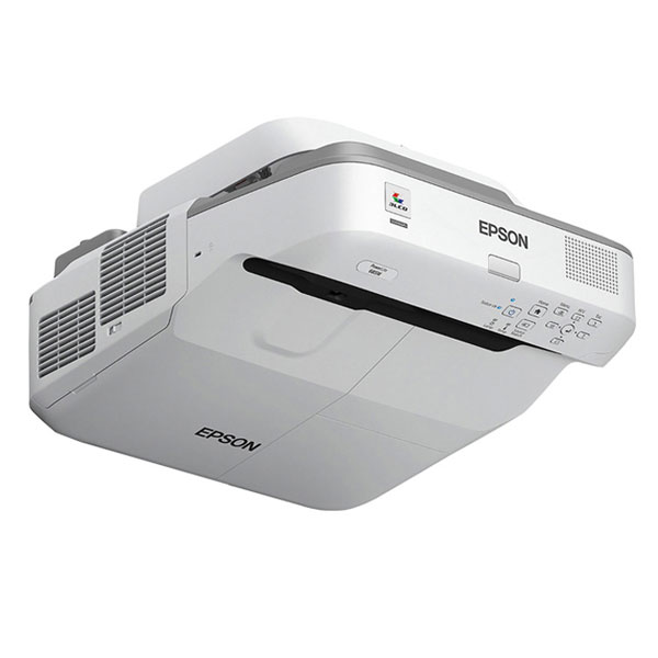 ویدئو پروژکتور اپسون مدل EPSON EB-685W