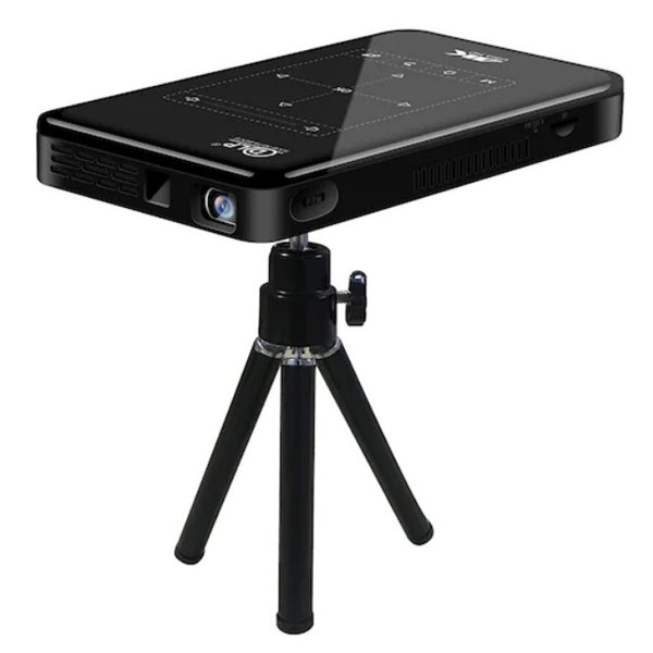 SCOPE P09 Pocket Projector