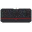 کیبورد گیمینگ ردراگون مدل K502