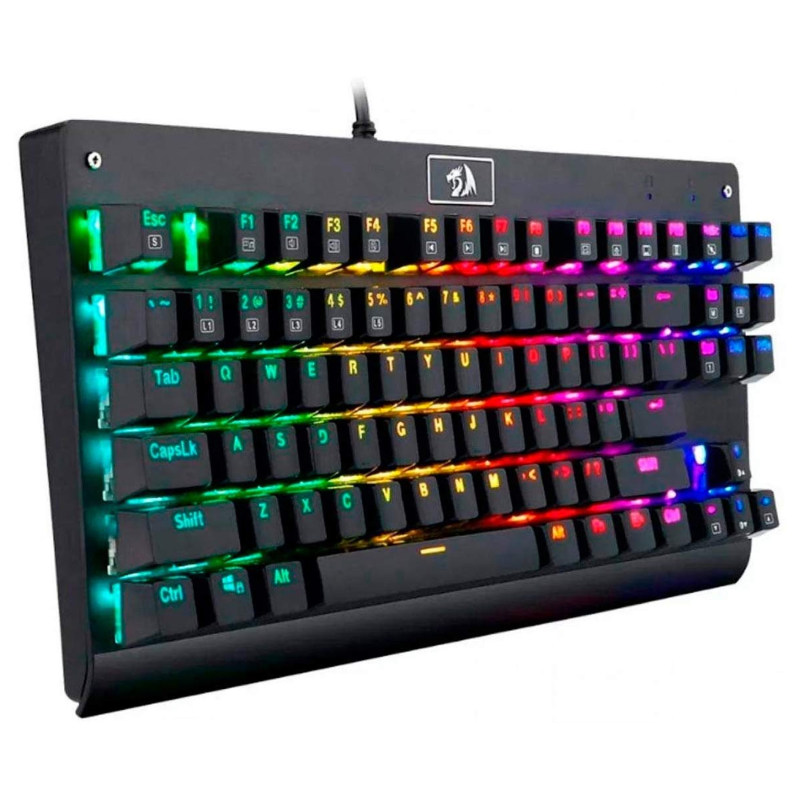 کیبورد گیمینگ ردراگون مدل K568 RGB