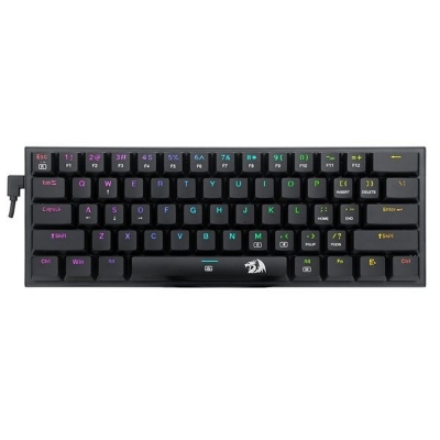 کیبورد گیمینگ ردراگون مدل K614 ANIVIA RGB