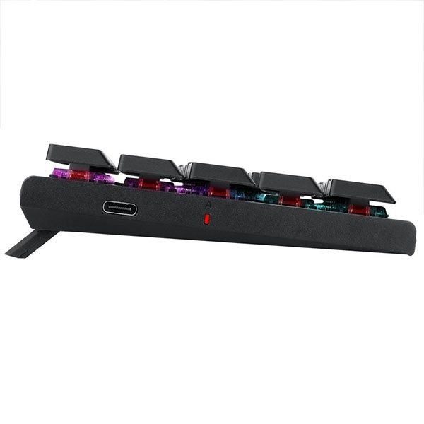 کیبورد گیمینگ ردراگون مدل K614 ANIVIA RGB