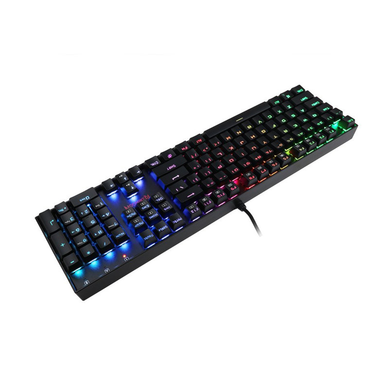 کیبورد گیمینگ ردراگون مدل K551 RGB