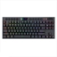 کیبورد گیمینگ ردراگون مدل K622 HORUS-TKL WIRED RGB