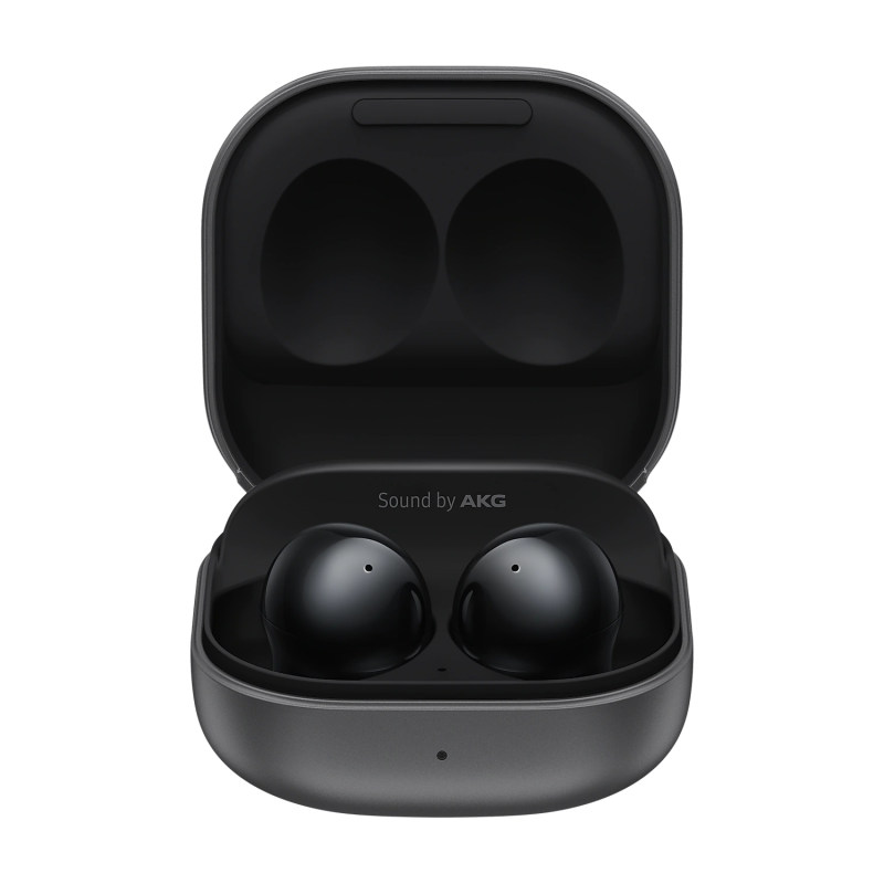 هدفون بی سیم سامسونگ مدل Galaxy Buds 2 Onyx edition