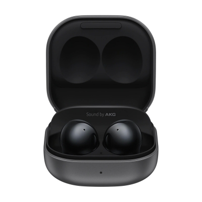 هدفون بی سیم سامسونگ مدل Galaxy Buds 2 Onyx edition