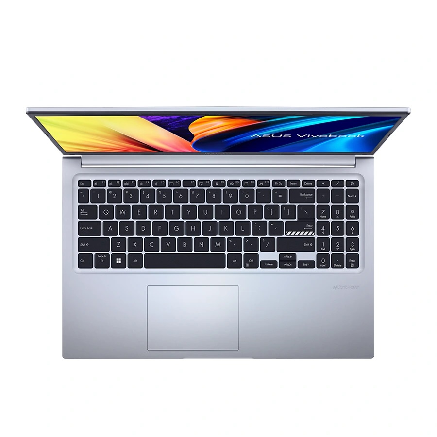 Asus i5 1235U-16GB-512SSD-Int-FHD-ORG Laptop