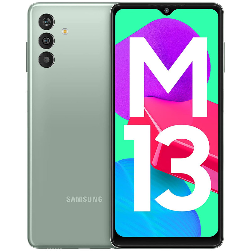  گوشی موبایل سامسونگ Galaxy M13 64/4 