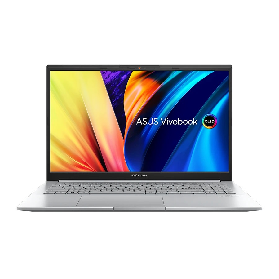 Asus i7 12700H-16GB-1TB SSD-4GB 3050-FHD OLED Laptop