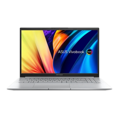 Asus i7 12700H-16GB-1TB SSD-4GB 3050-FHD OLED Laptop