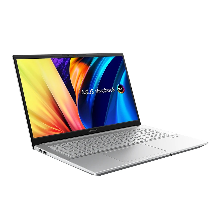 Asus i7 12700H-16GB-1TB SSD-4GB 3050-FHD OLED Laptop