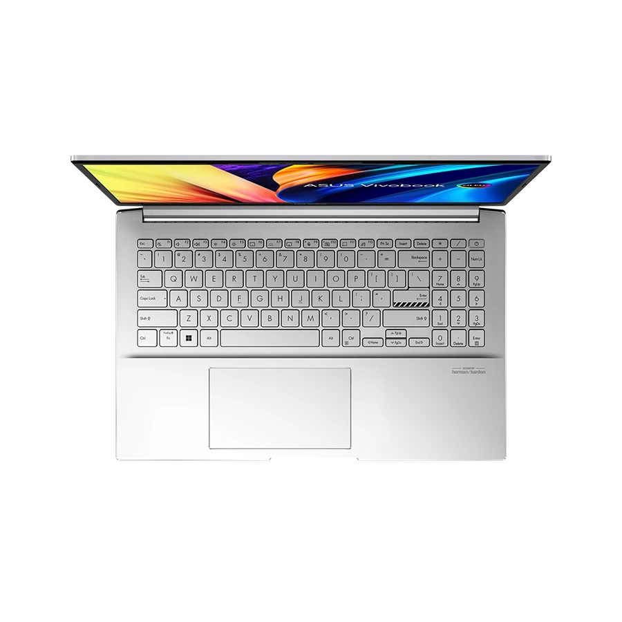 Asus i7 12700H-16GB-1TB SSD-4GB 3050-FHD OLED Laptop