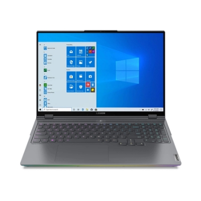 Lenovo i7 11800H-32GB-1TB SSD-16GB 3080-WQXGA Laptop