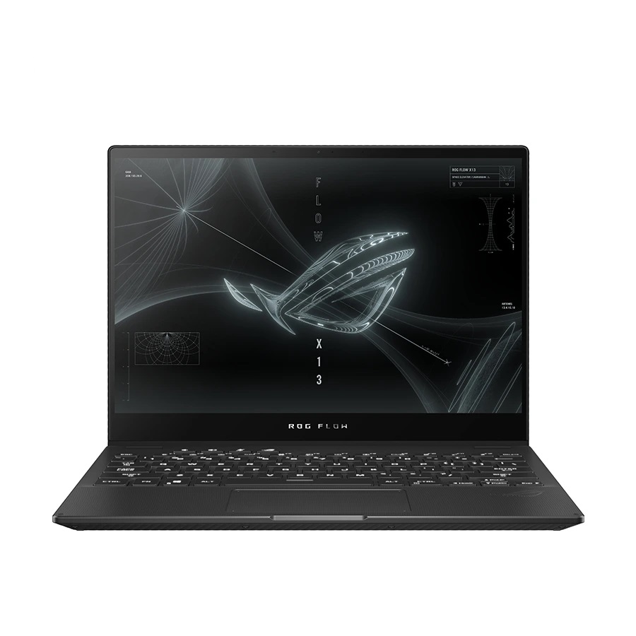 لپ تاپ ایسوس ROG FLOW X13 GV301RE-B