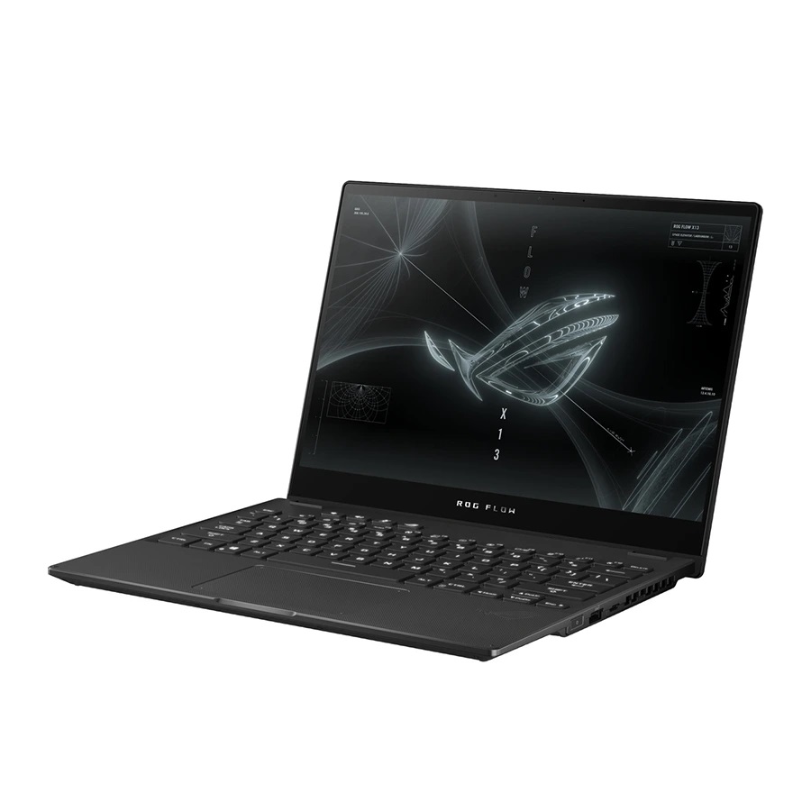 لپ تاپ ایسوس ROG FLOW X13 GV301RE-B