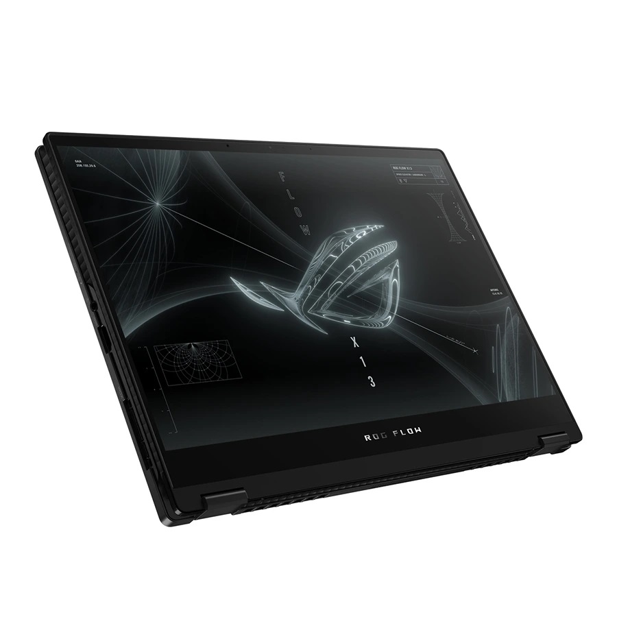 لپ تاپ ایسوس ROG FLOW X13 GV301RE-B