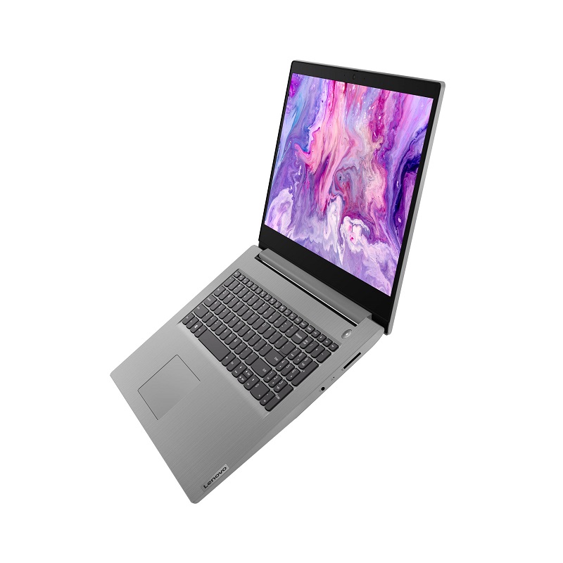 لپ تاپ ۱۵ اینچی لنوو مدل Lenovo ideapad 3-ip3-BX