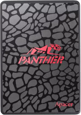 حافظه SSD اینترنال 1 ترابایت Apacer مدل PANTHER AS350