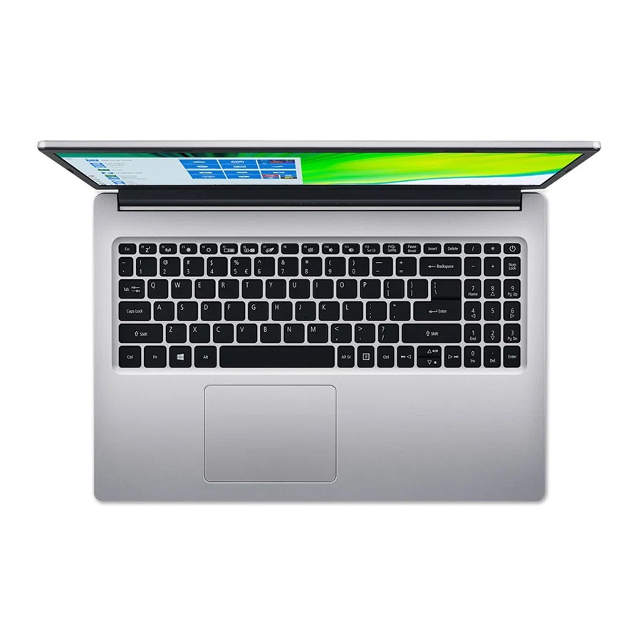 Acer i3 1115G4-8GB-1TB+128SSD-2GB 350-FHD Laptop