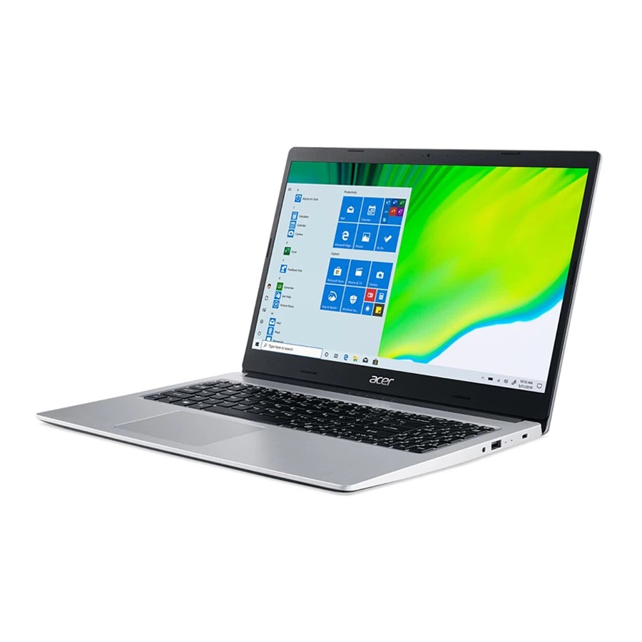 Acer i3 1115G4-8GB-1TB+128SSD-2GB 350-FHD Laptop