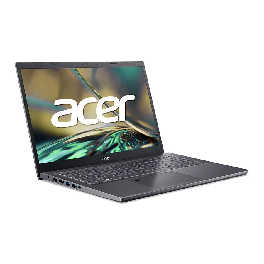 Acer i7 1255U-8GB-512SSD-2GB MX550-FHD Laptop