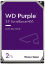 هارد اینترنال 2 ترابایت WD مدل Purple Surveillance WD22PURZ