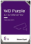 هارد اینترنال 8 ترابایت WD مدل Surveillance Purple WD84PURZ