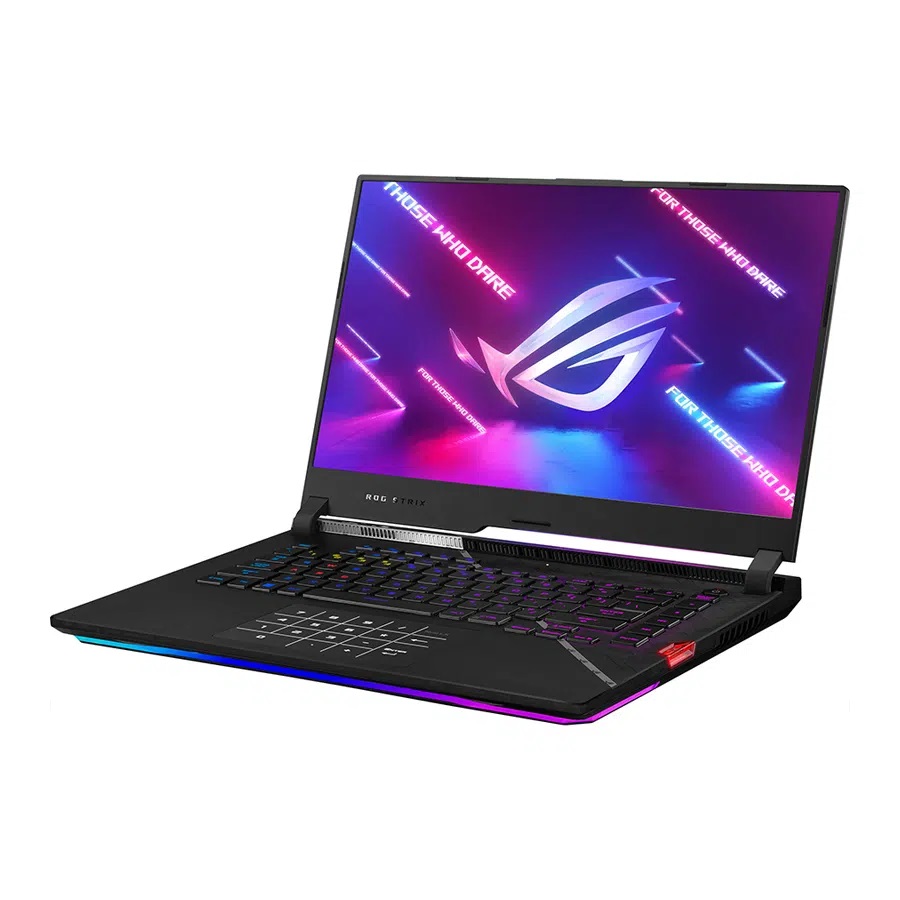 لپ تاپ ایسوس ROG Strix SCAR 15 G533ZX-A