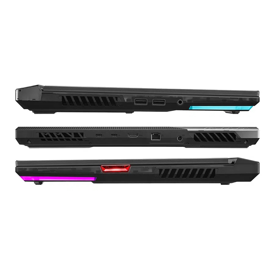 لپ تاپ ایسوس ROG Strix SCAR 15 G533ZX-A