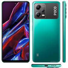 گوشی موبایل شیائومی 256/8  Poco X5 Pro 5G