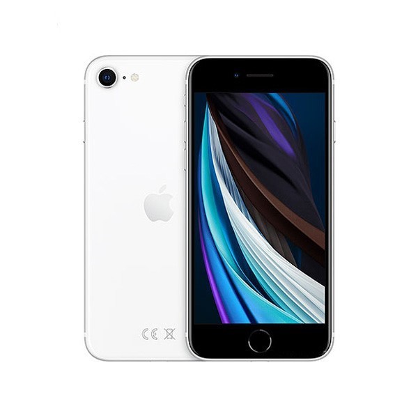 گوشی موبایل اپل مدل iPhone SE 2020 ظرفیت 128 گیگابایت