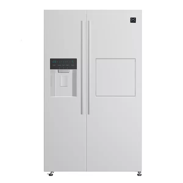  ساید بای ساید دوو DS-3320MW سفید 32 فوت