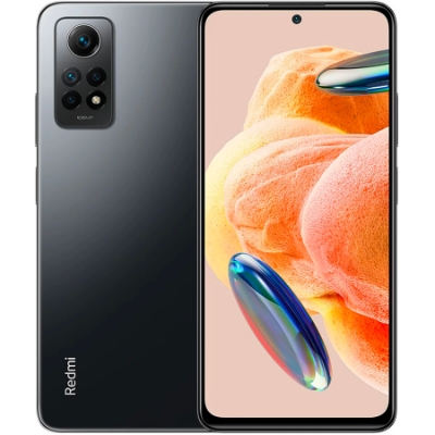 گوشی موبایل شیائومی مدل Redmi Note 12 Pro 4G دو سیم کارت ظرفیت 256 گیگابایت و رم 8 گیگابایت