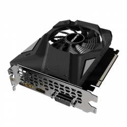 کارت گرافیک Gigabyte مدل GeForce GTX 1650 D6 4G (rev. 2.0)