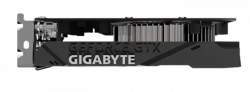 کارت گرافیک Gigabyte مدل GeForce GTX 1650 D6 4G (rev. 2.0)