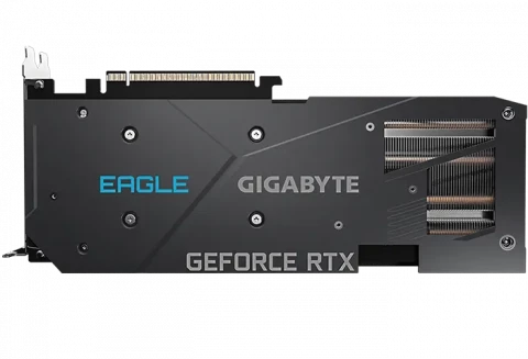 کارت گرافیک Gigabyte مدل GeForce RTX 3070 EAGLE OC 8G (rev. 2.0)